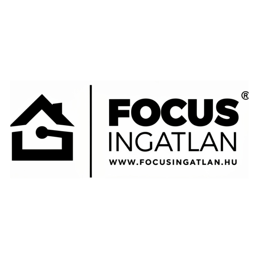 focus ingatlan logo