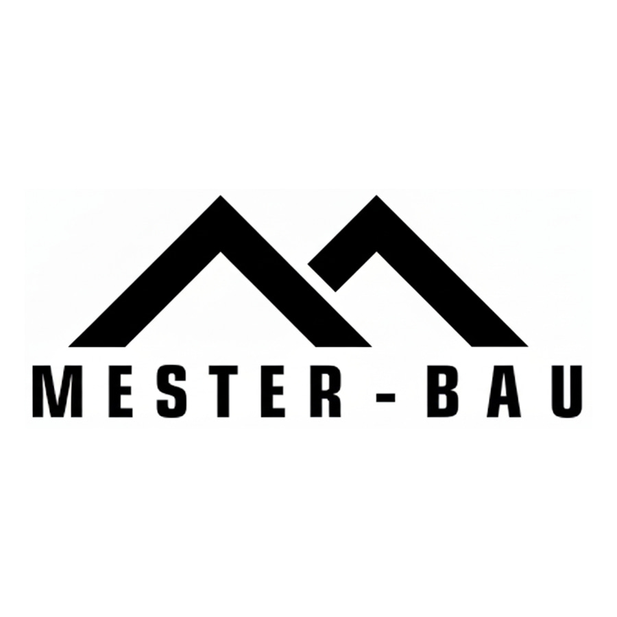 mester bau logo