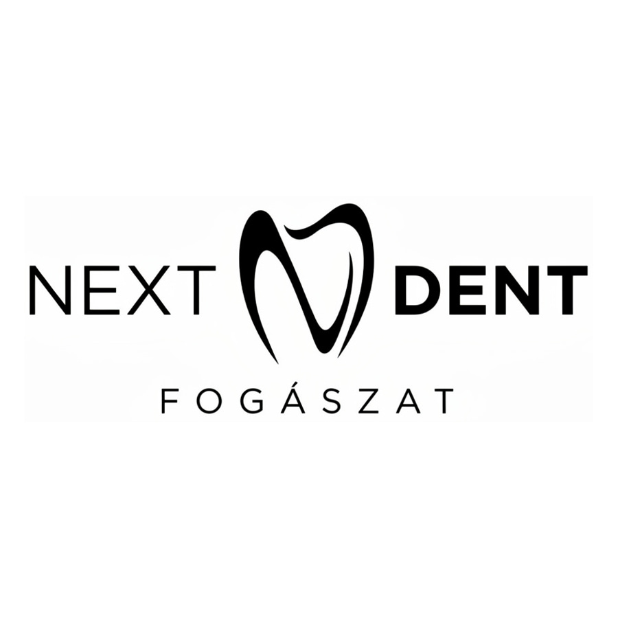 next dent logo