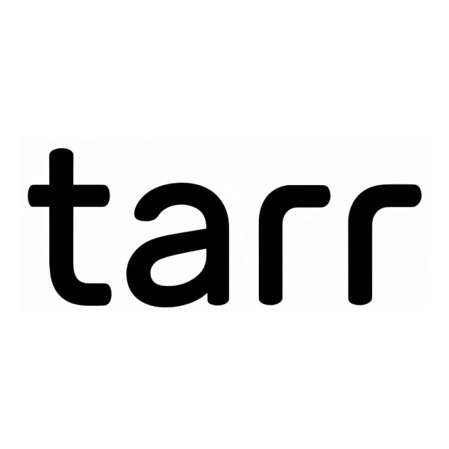 tarr logo